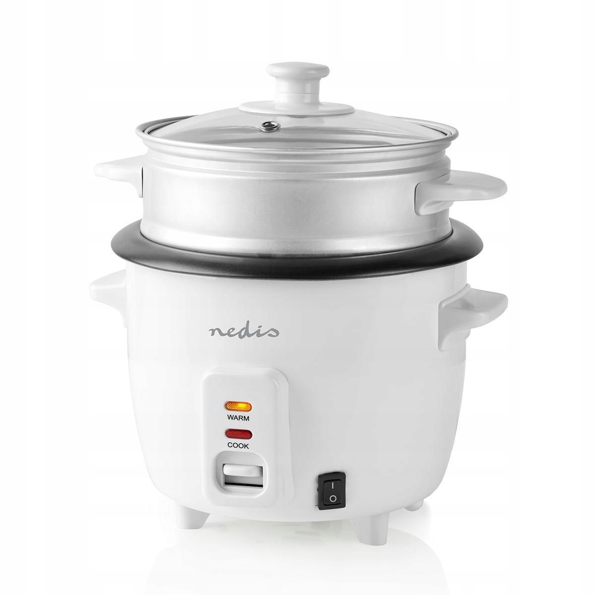 Wkładka na parę – zdrowe gotowanie warzyw