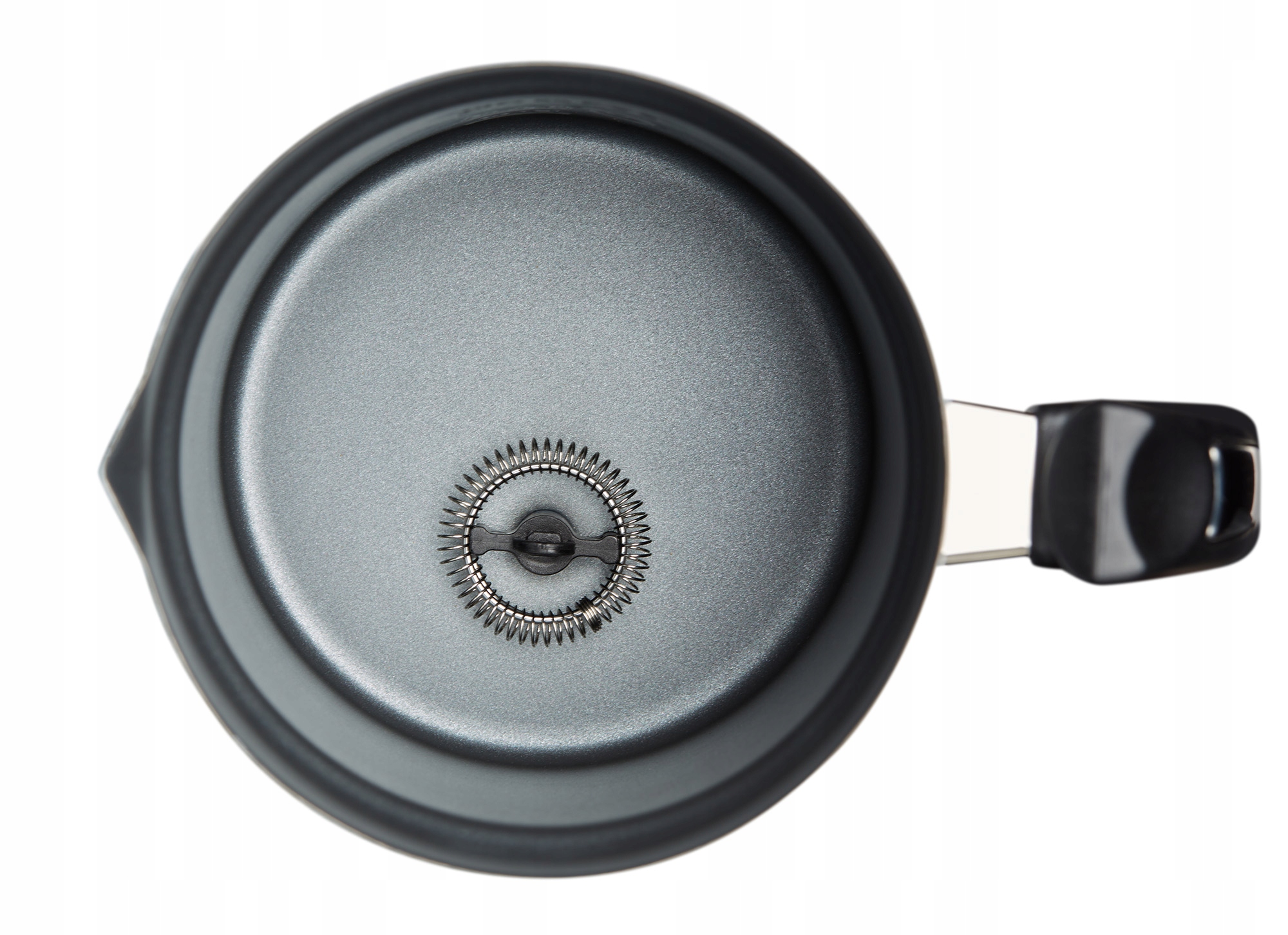 Łatwe czyszczenie dzięki nieprzywierającej powłoce