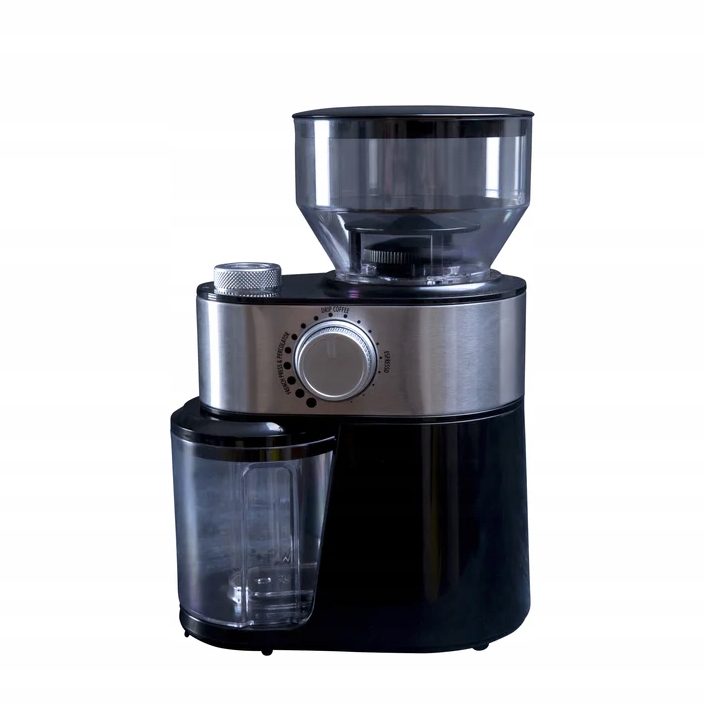 Regulacja od 2 do 12 filiżanek – dostosuj do liczby gości