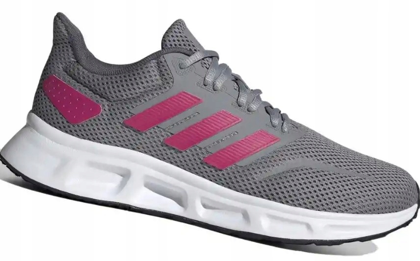 Buty sportowe Adidas SHOWTHEWAY 2.0 – Komfort i styl w jednym