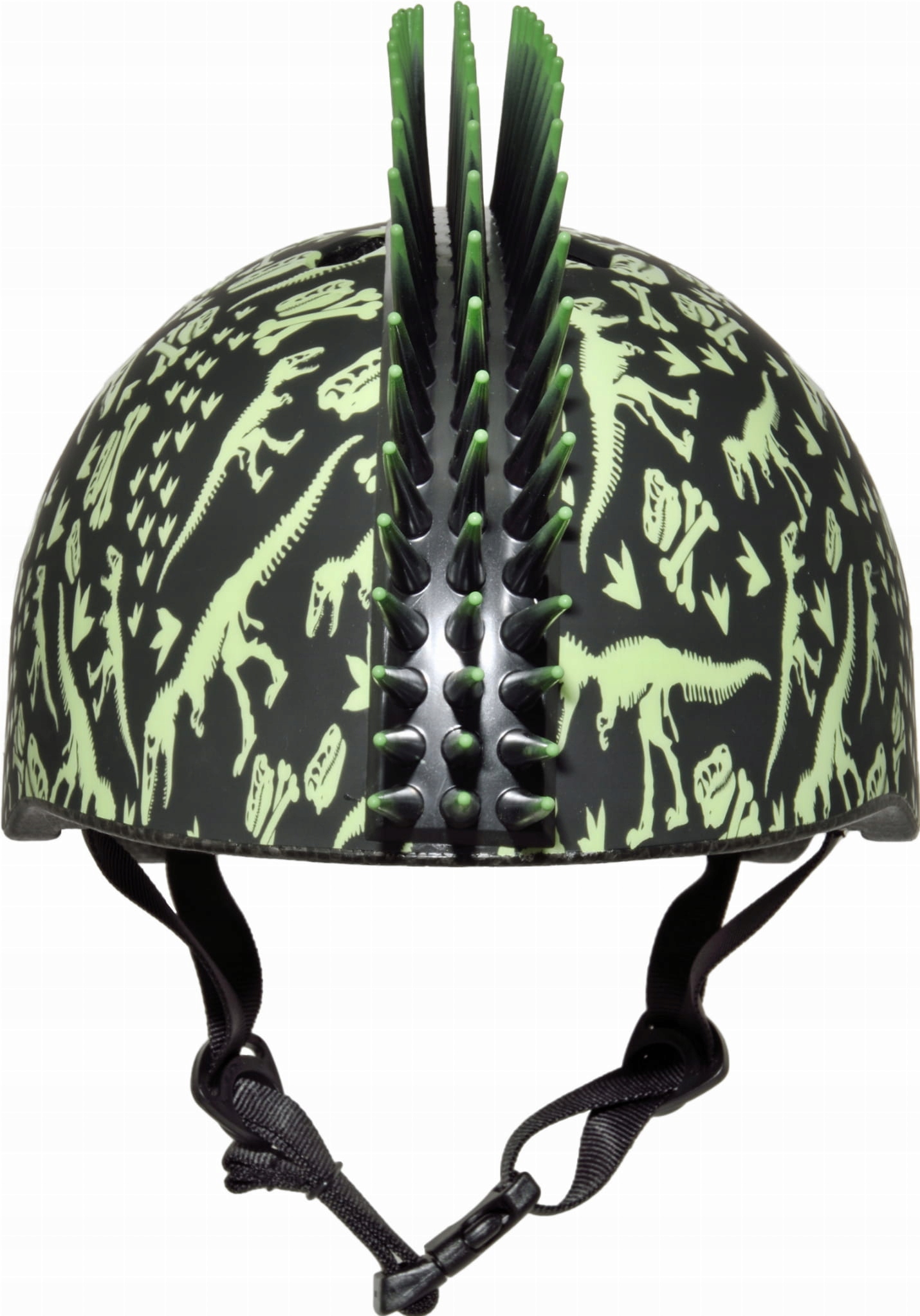 Kask dziecięcy T-REX BONZ roz. XS TOODLER 3+ – Bezpieczeństwo i styl dla najmłodszych