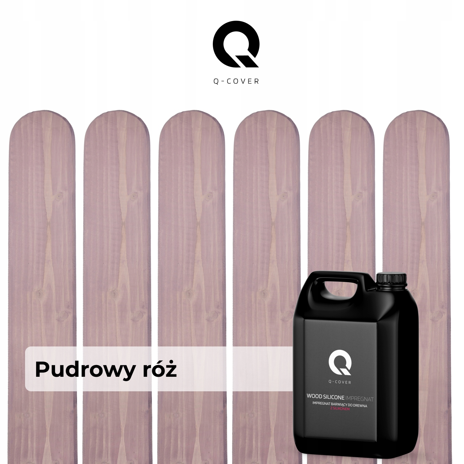 Uniwersalne zastosowanie impregnatu do drewna