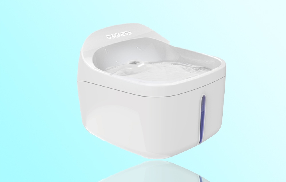 Niezawodny system filtracji