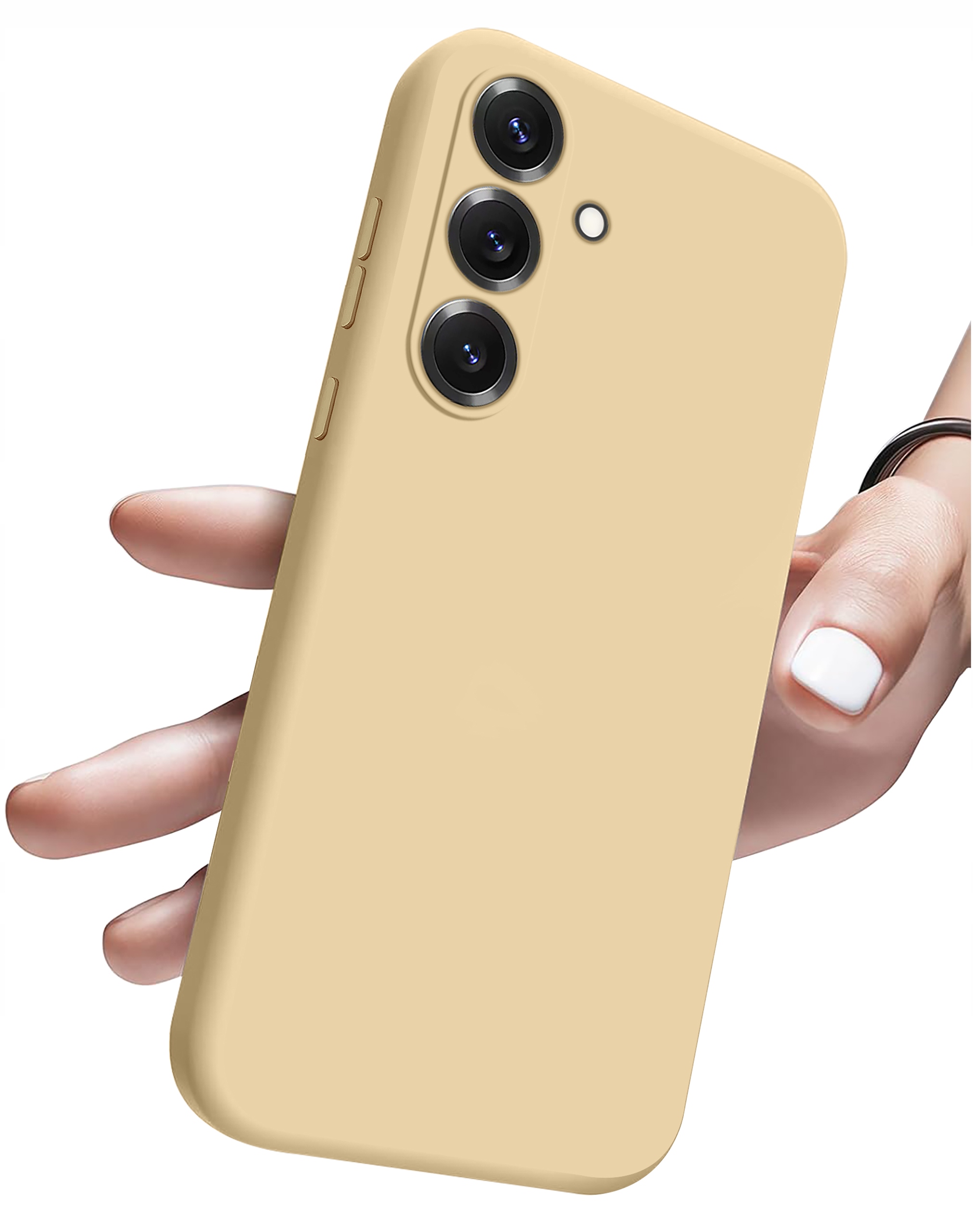 Doskonałe dopasowanie do Samsung Galaxy S25