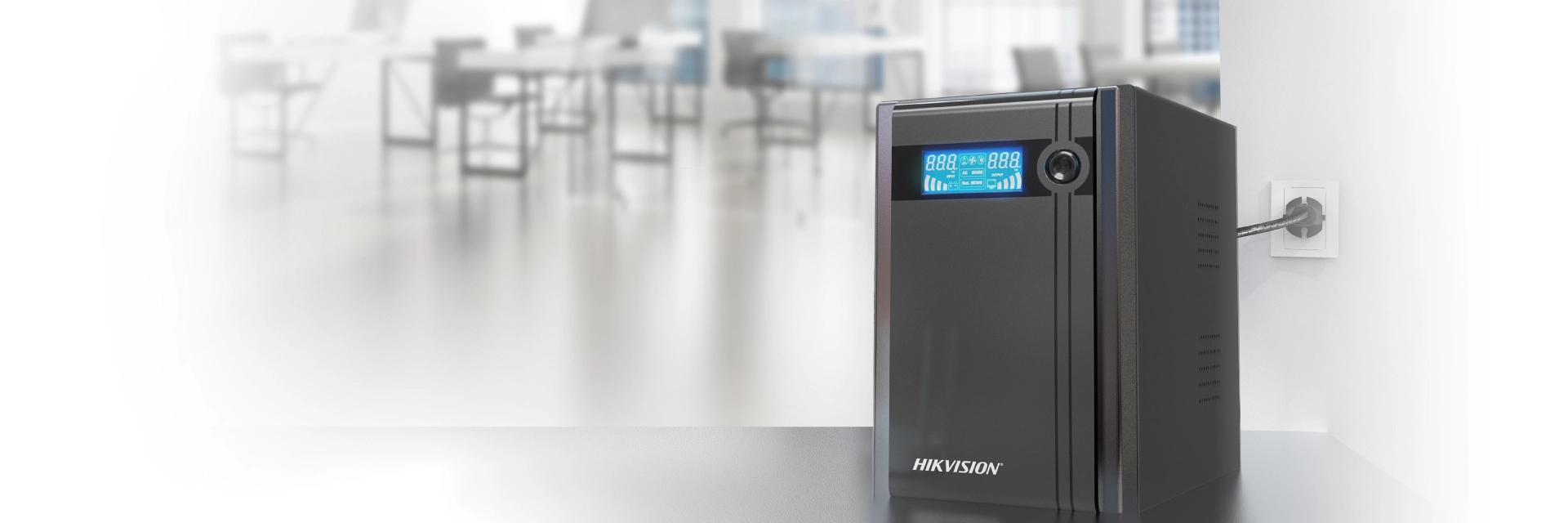 Ochrona urządzeń elektronicznych przed utratą zasilania