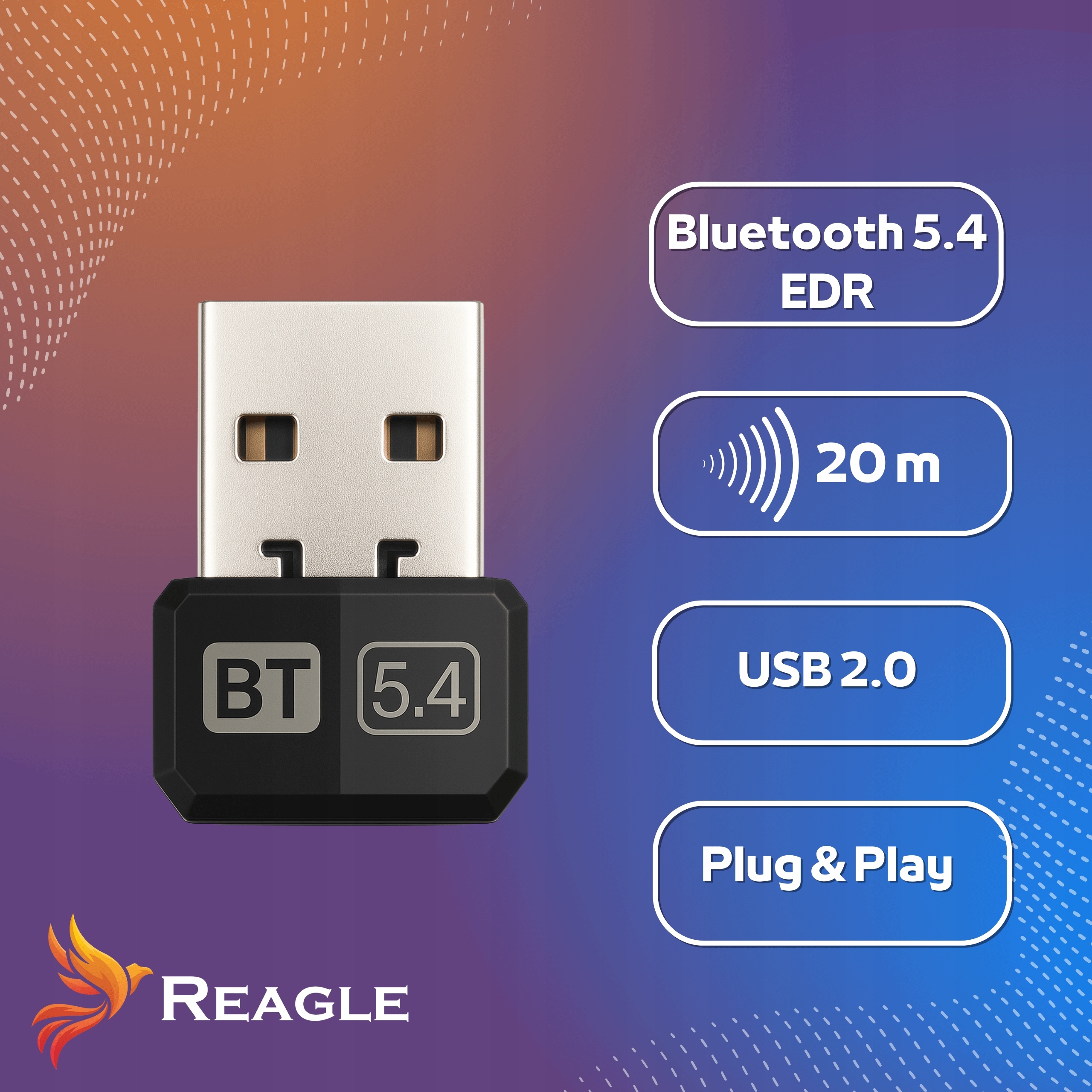 Plug & Play – łatwa instalacja bez zbędnych sterowników