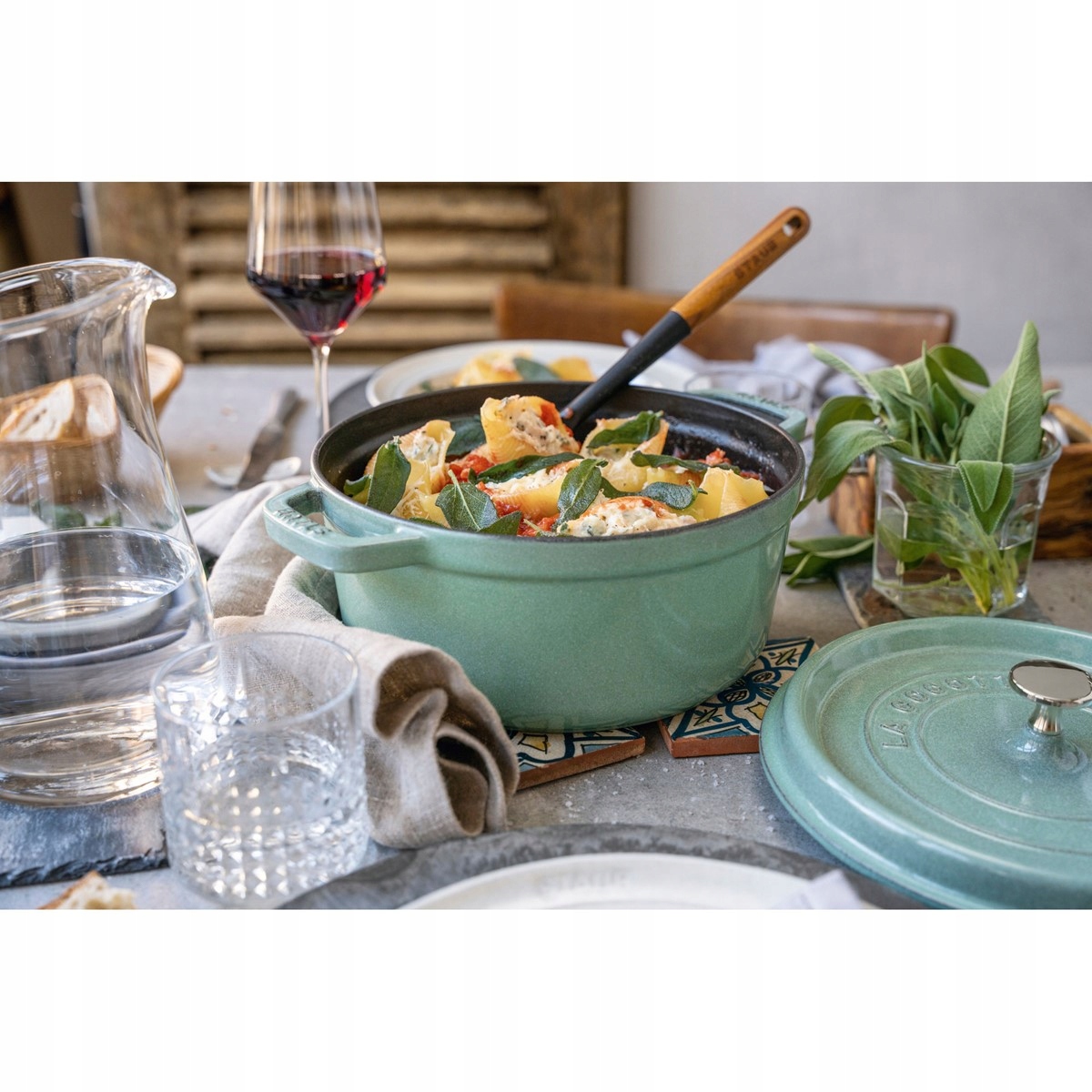 Wygodne uchwyty i ergonomiczna konstrukcja – Komfort użytkowania