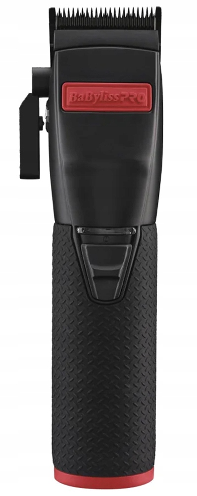 Wytrzymała metalowa obudowa – Komfort i trwałość w codziennym użytkowaniu