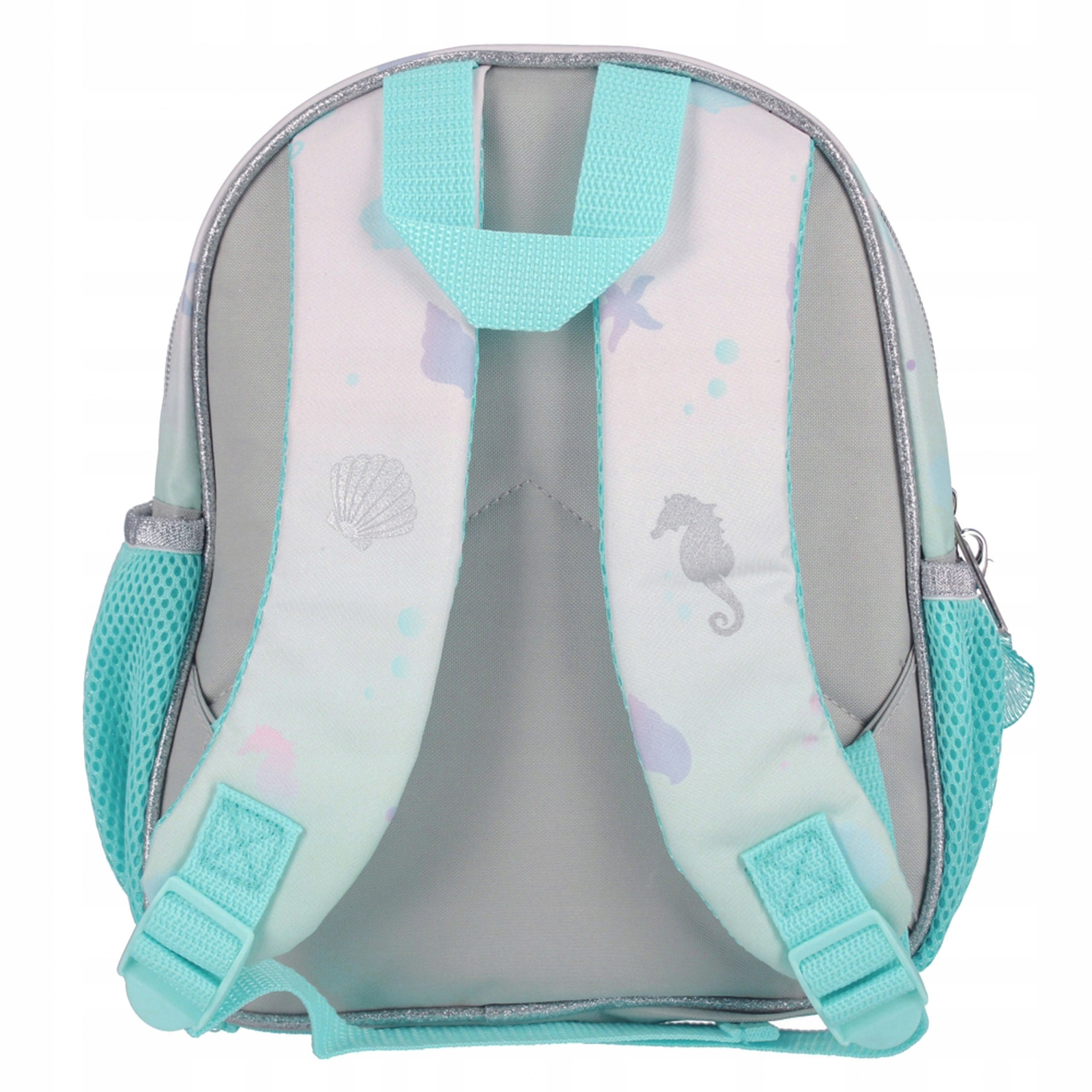 Wygodny i lekki – Doskonały na wycieczki i codzienne przygody