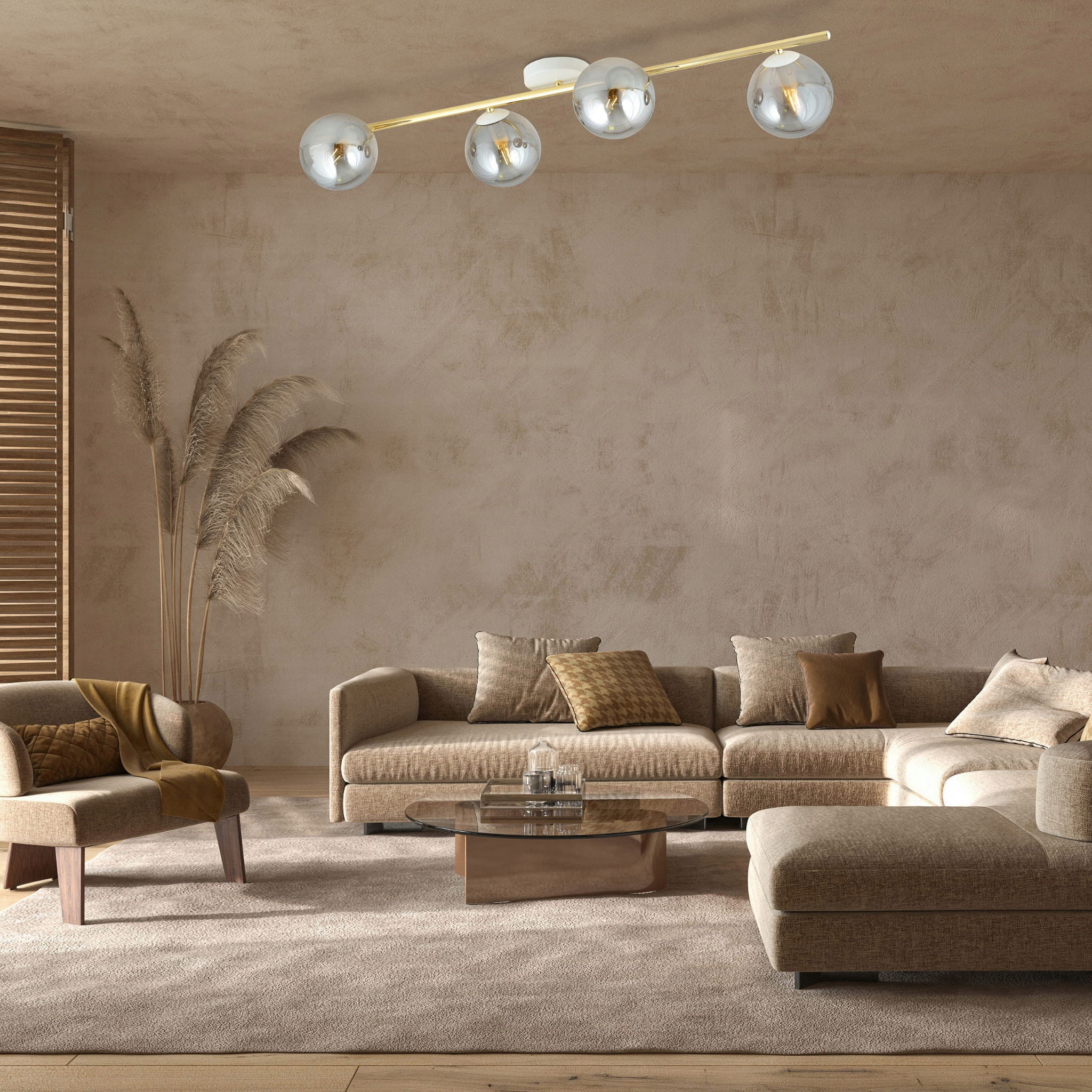 Stylowy design i dbałość o detale