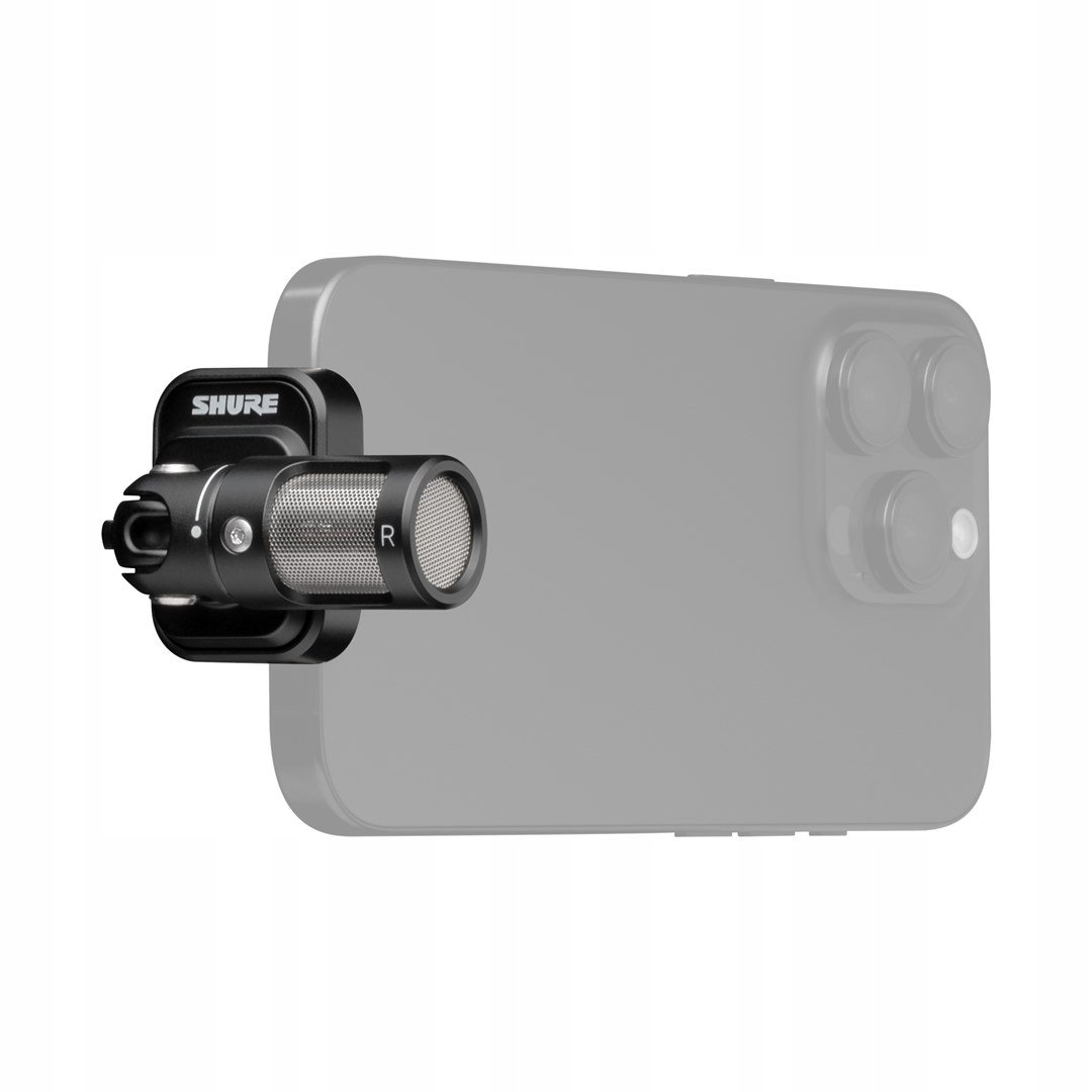 Wybór kierunkowości mikrofonu dla różnych zastosowań