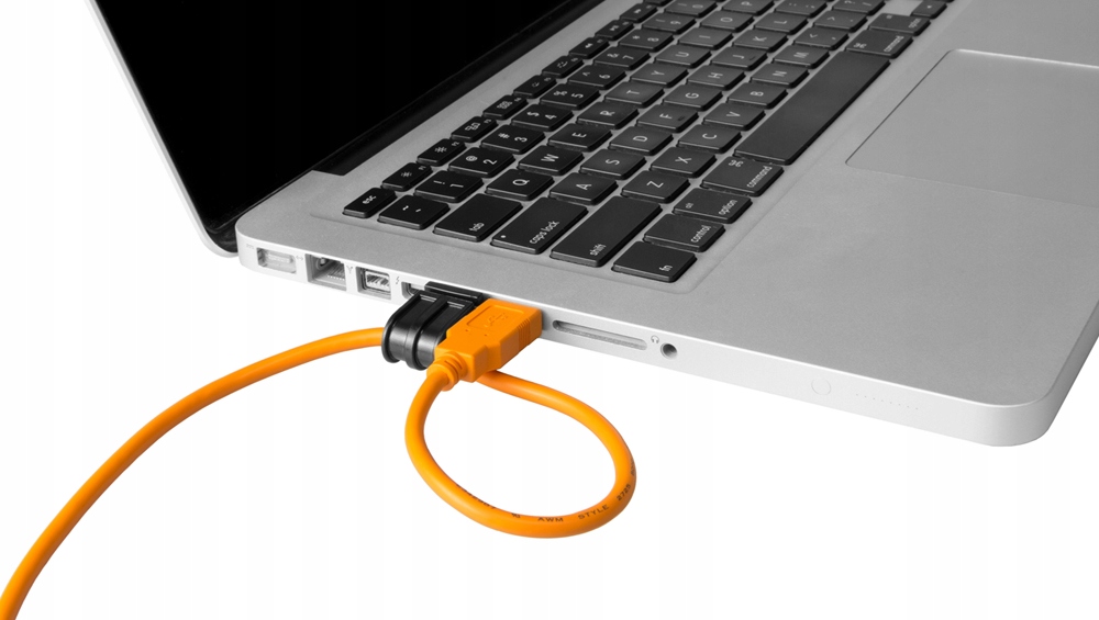 Szybki transfer danych dzięki technologii USB 3.0