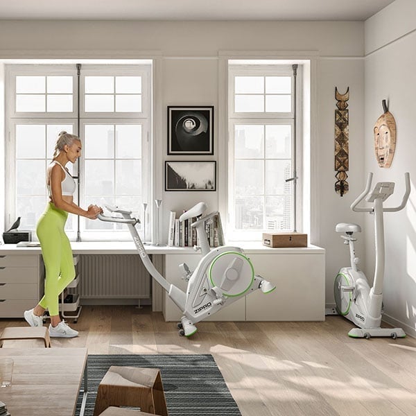 Rower treningowy ZIPRO Rave