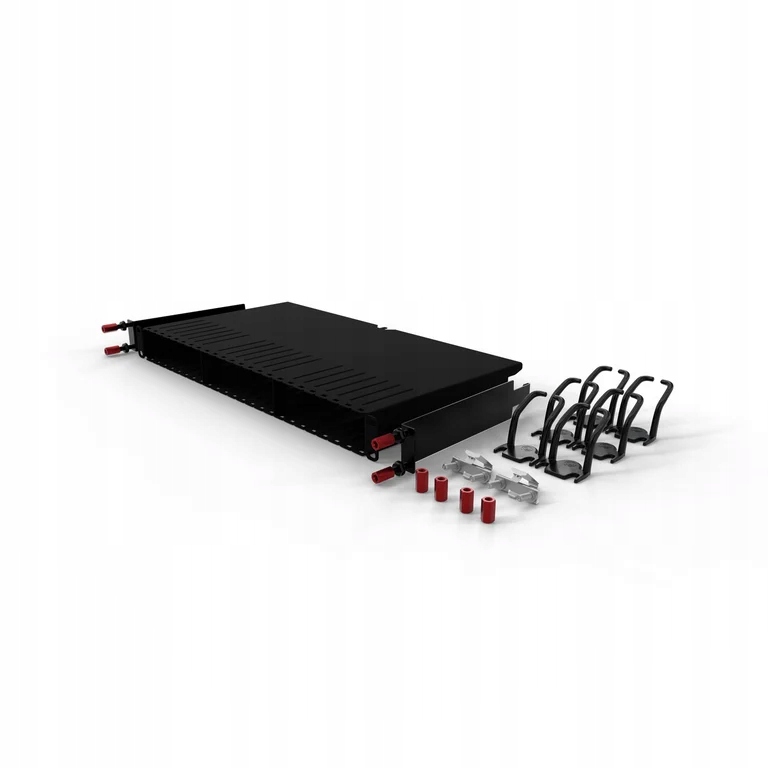 Wymiary i waga produktu