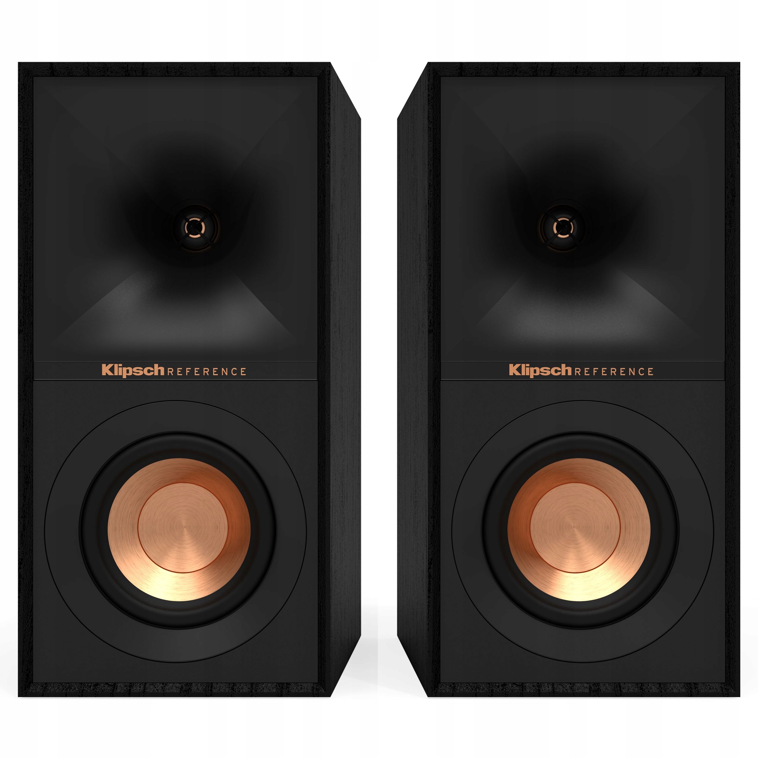 Przetworniki niskotonowe TCP – Głębia i klarowność basów