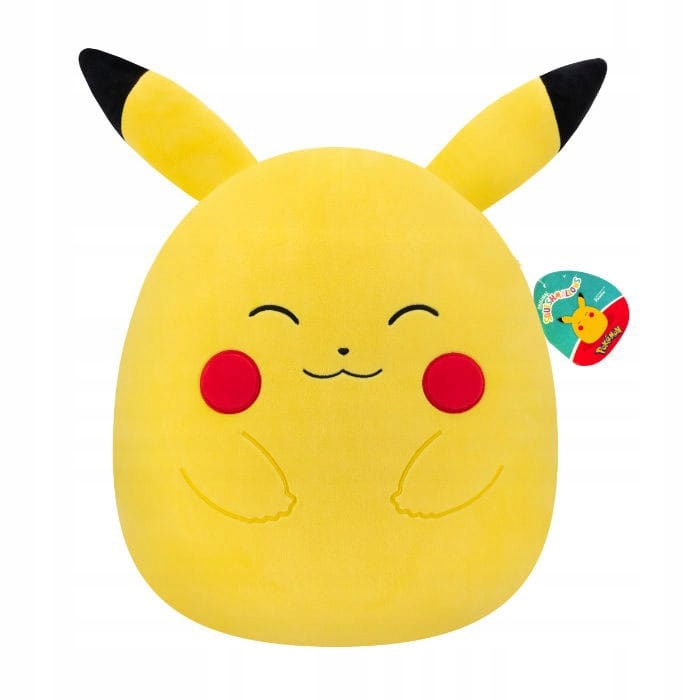 Wspaniała kolekcja dla fanów Pokémon