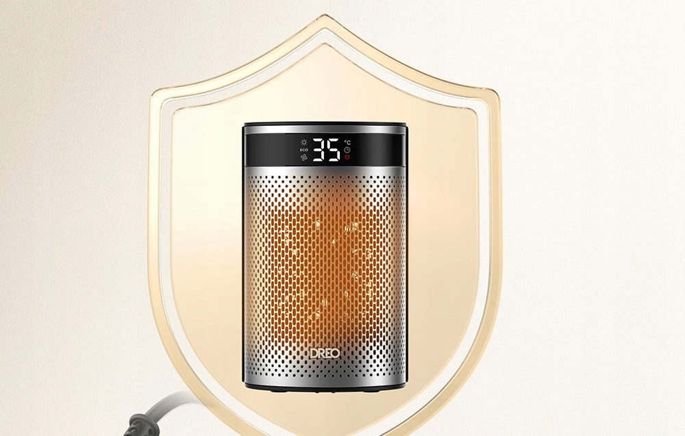 Bezpieczeństwo użytkowania – Funkcje ochrony przed przegrzaniem