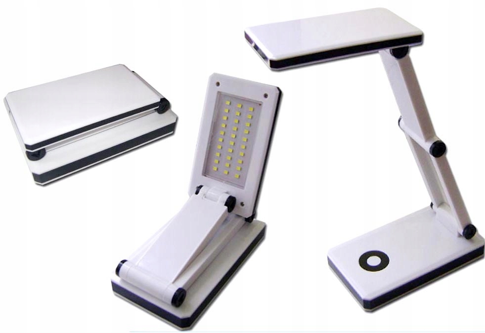 Wydajne diody LED i oszczędność energii