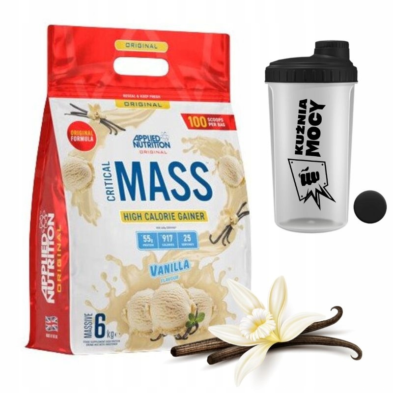 Smakowity proszek waniliowy – łatwość przygotowania i przyjemność smaku