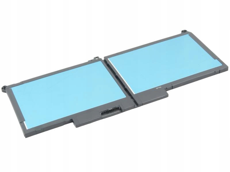 Litowo-polimerowa technologia – Nowoczesne ogniwa