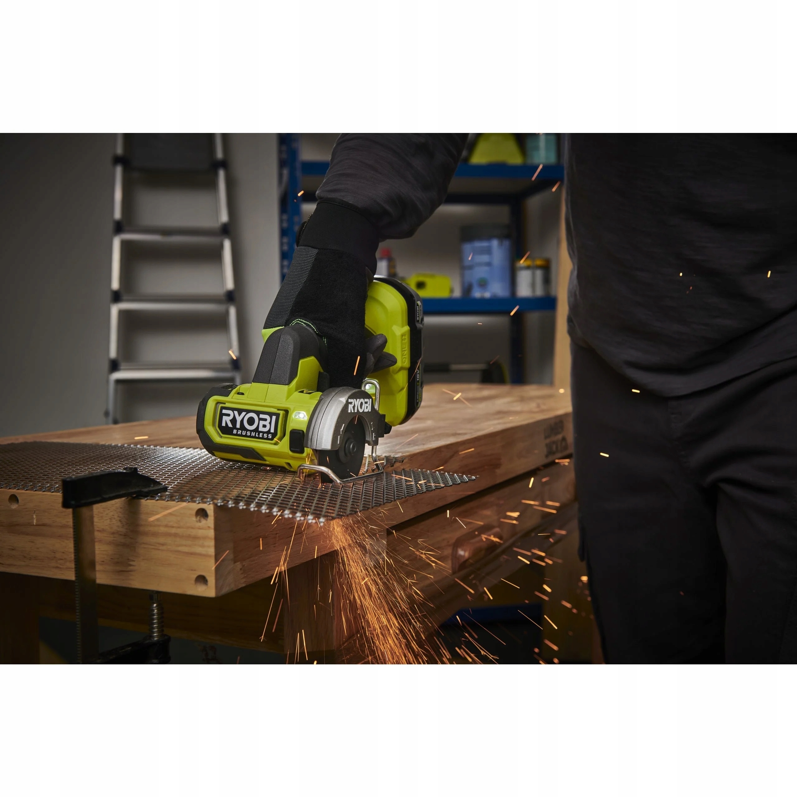 Zastosowanie i wszechstronność pilarki RCT18BL-0