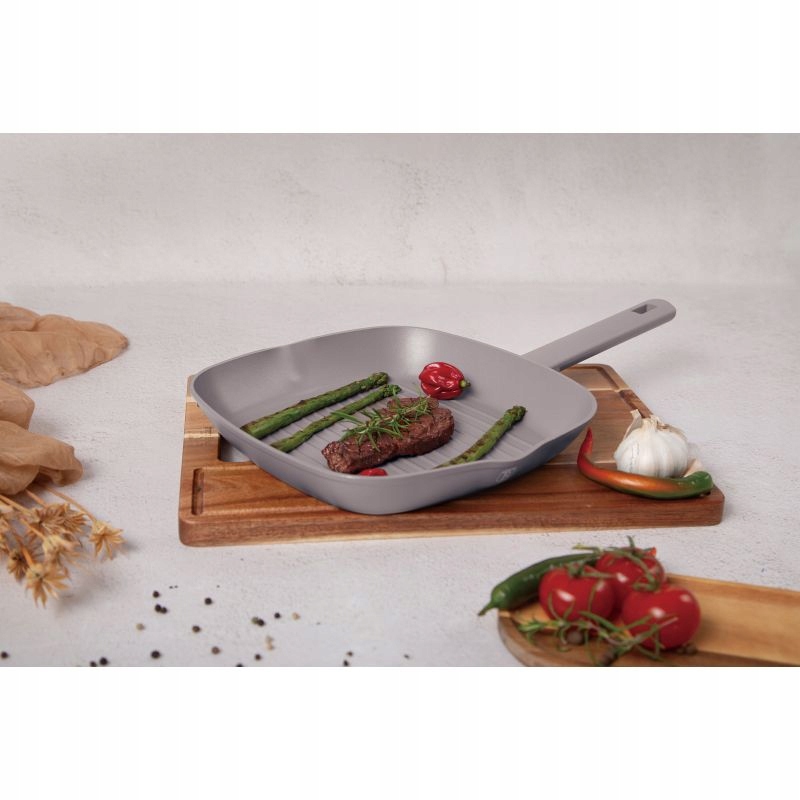 Wysokiej jakości powłoka nieprzywierająca TitaniumPro