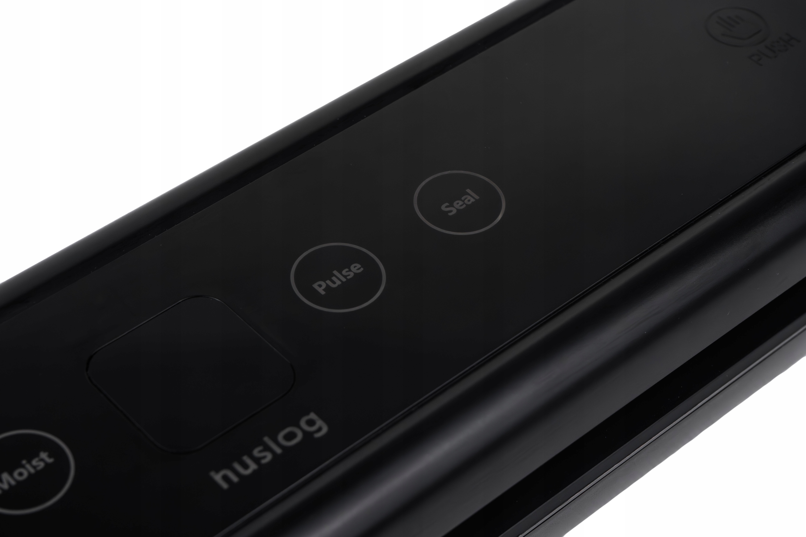 Funkcja „Pulse” – delikatne pakowanie bez zgniecenia