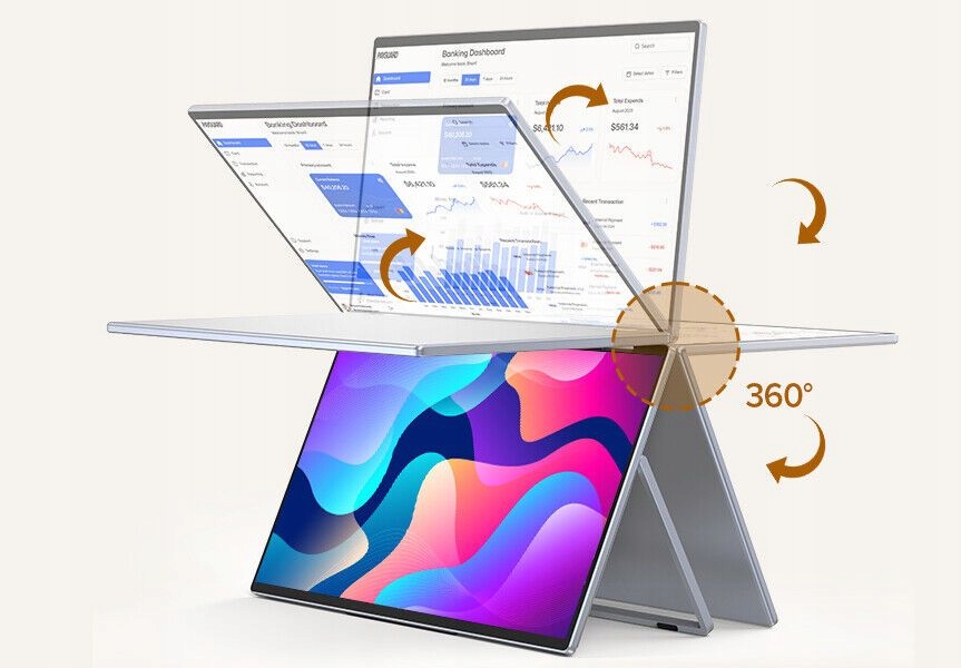 Kompatybilność z systemami Windows i Mac OS