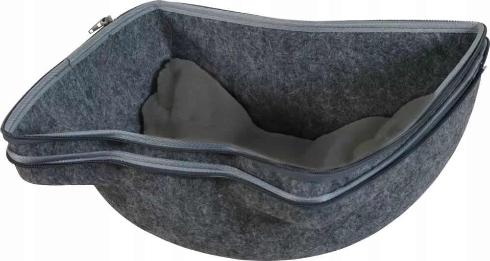 Wygodna i miękka poduszka do łatwego czyszczenia