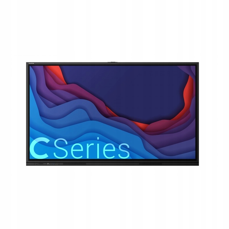 Monitor Videowall Interactive TT-6523C 65