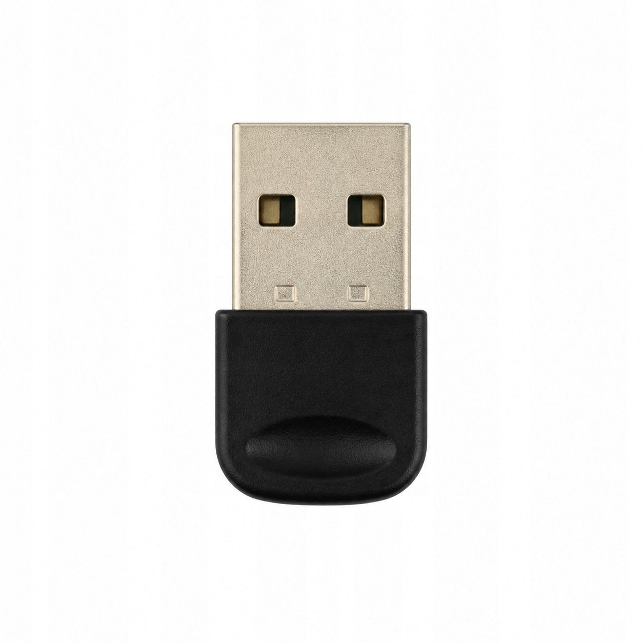 Kompaktowy rozmiar – Dyskretny adapter USB