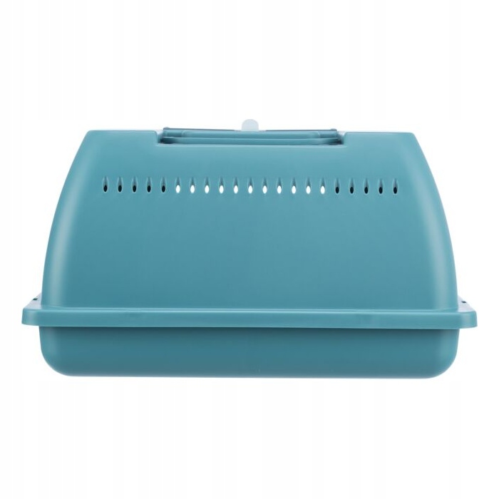 Kompaktowe wymiary i kolorystyka