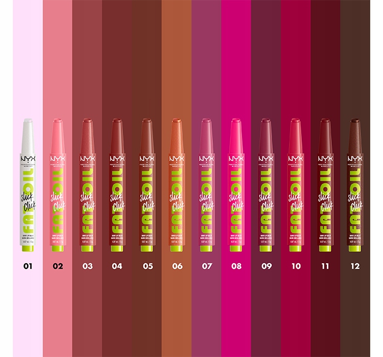 Różnorodność Odcieni i Wykończeń