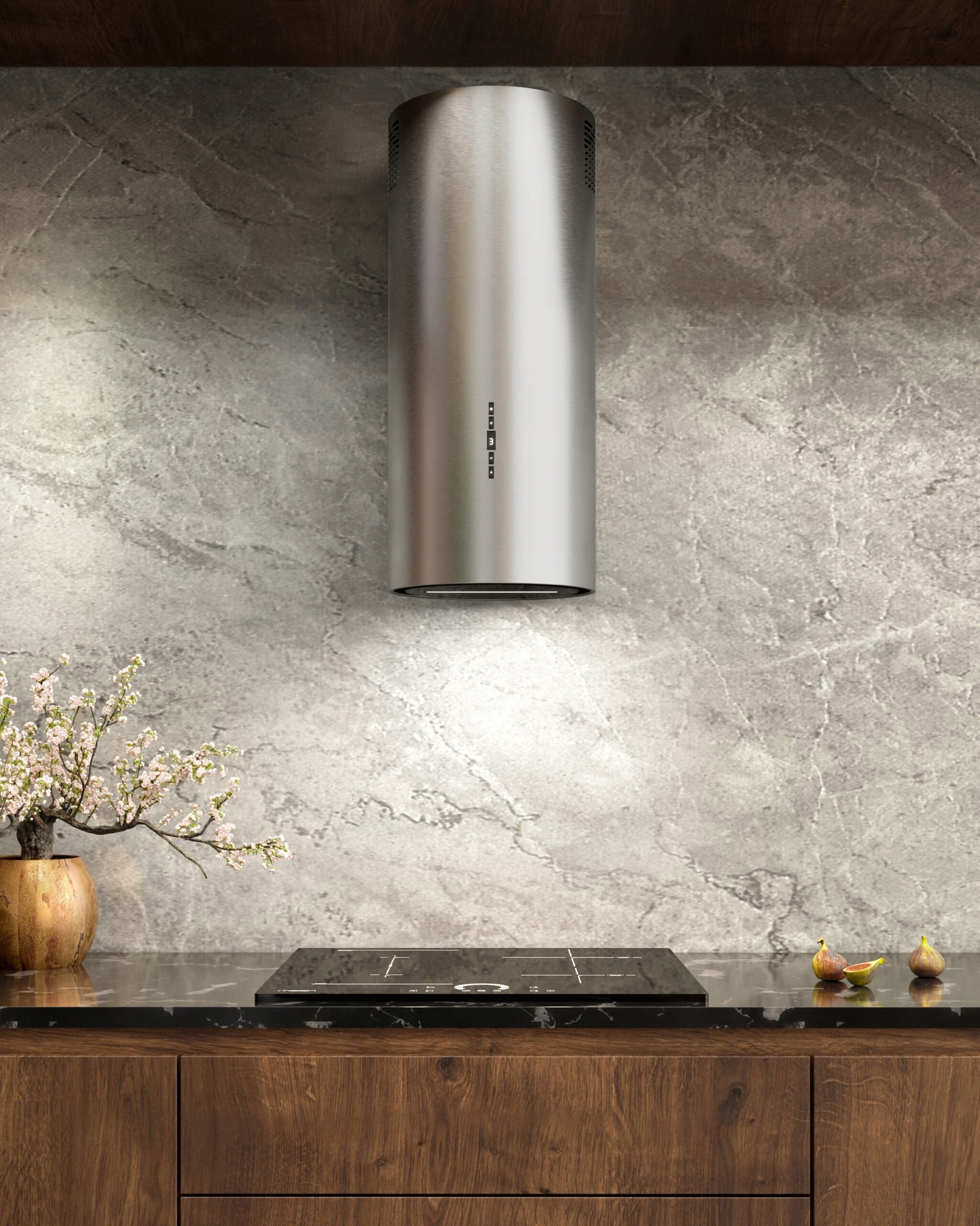 Cicha praca i łatwe czyszczenie