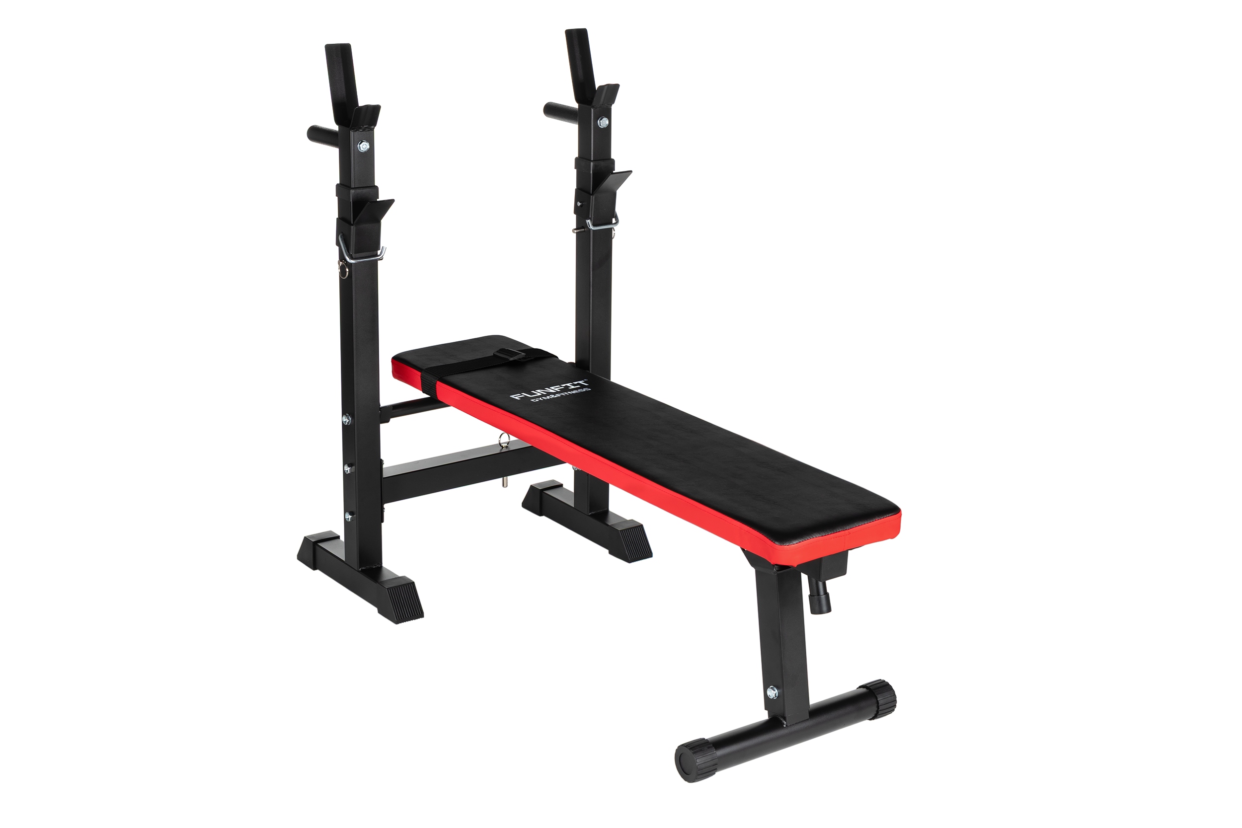 Stabilna konstrukcja dla bezpieczeństwa i komfortu