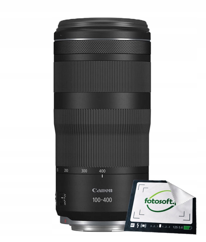 Uniwersalność w fotografii dzikich zwierząt i sportu