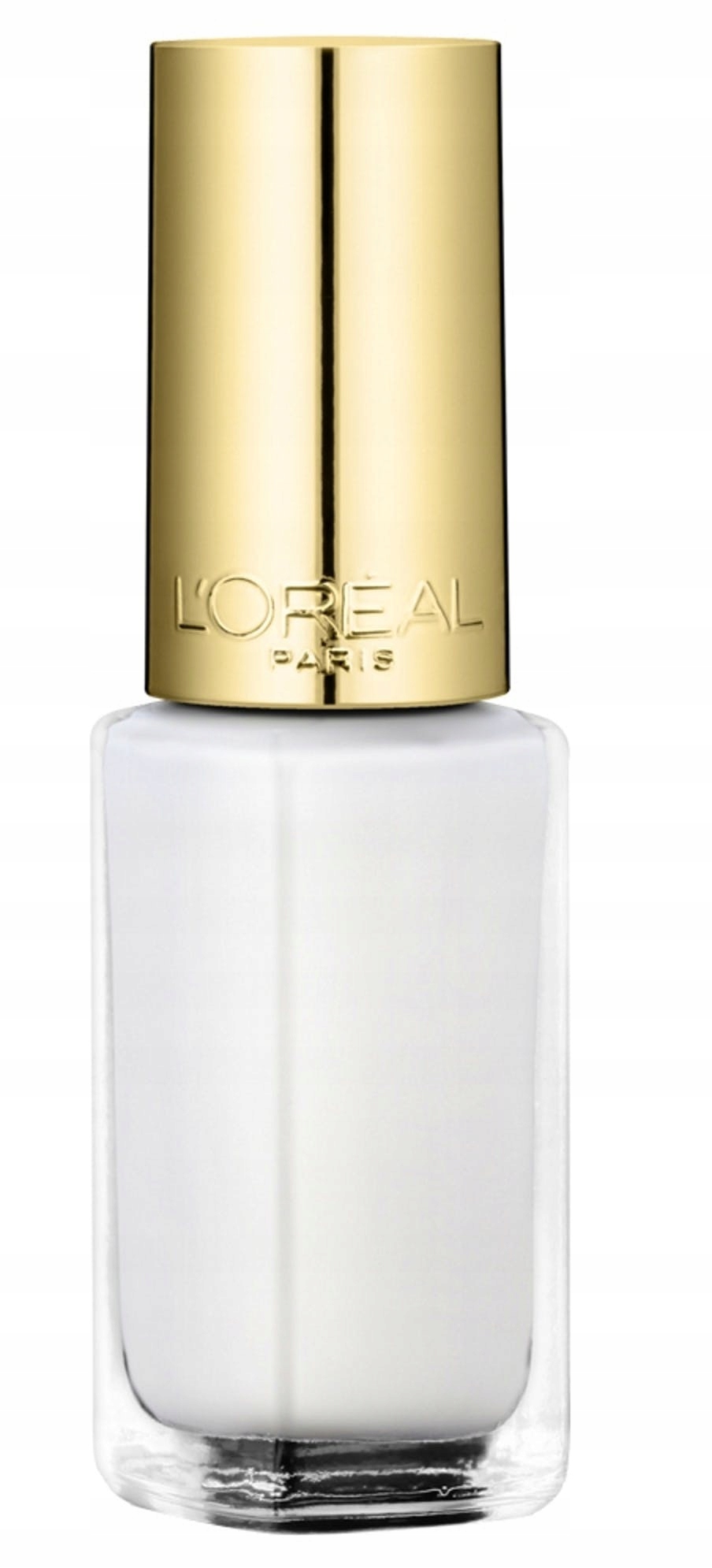 Intensywnie błyszczący efekt dzięki zintegrowanemu top coat