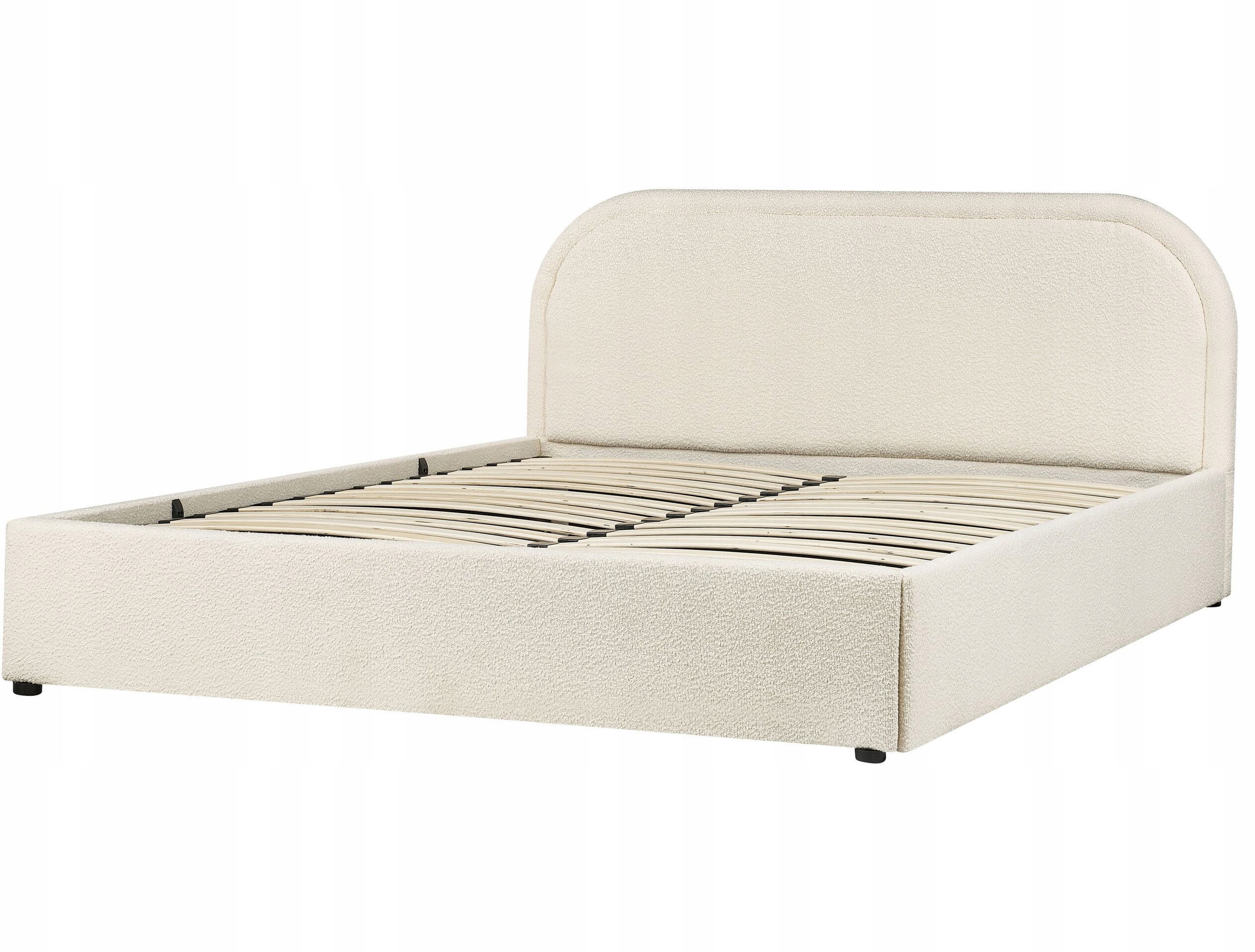 Wymiary i parametry – Szczegóły techniczne łóżka QUILLIEN