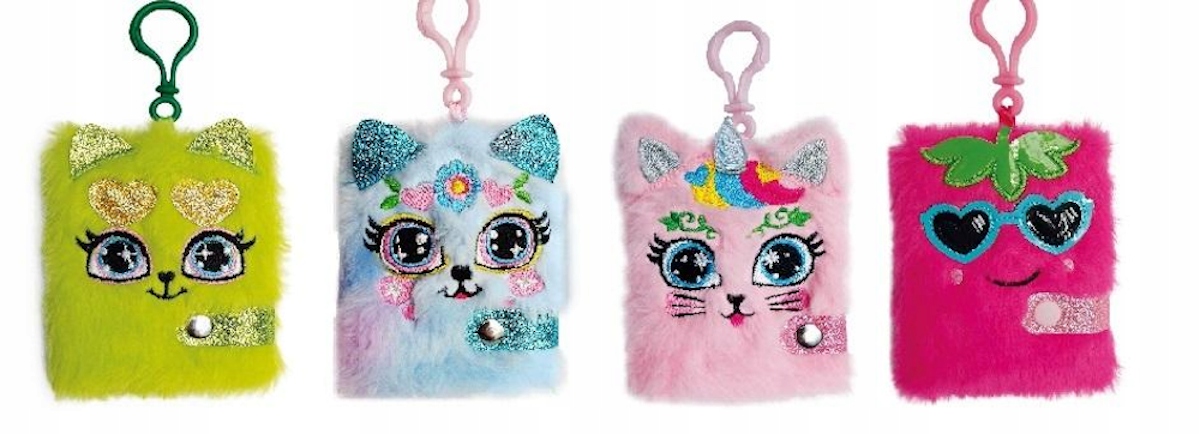 Doskonały prezent dla każdego miłośnika notatek