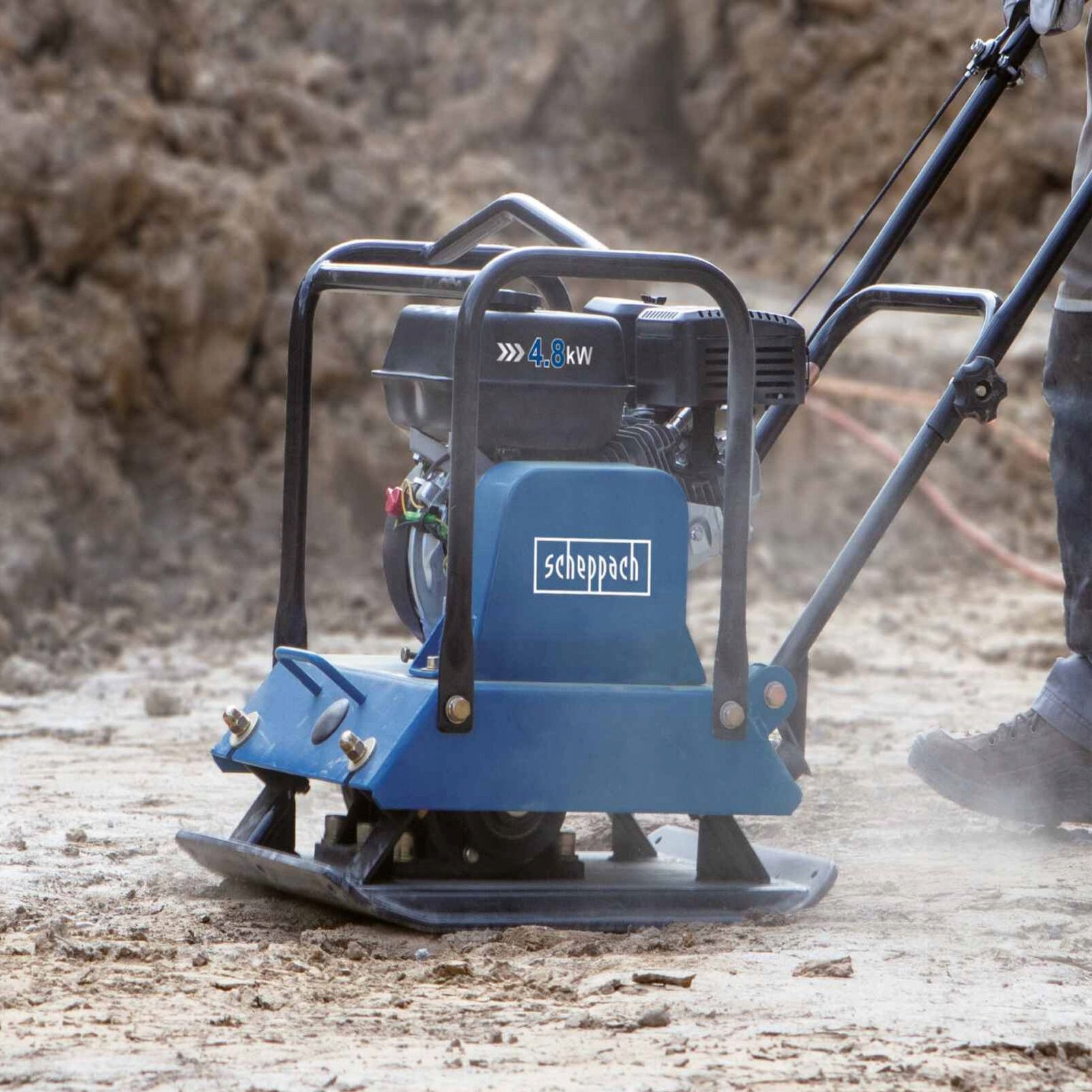 Zastosowanie w budownictwie i układaniu kostki brukowej