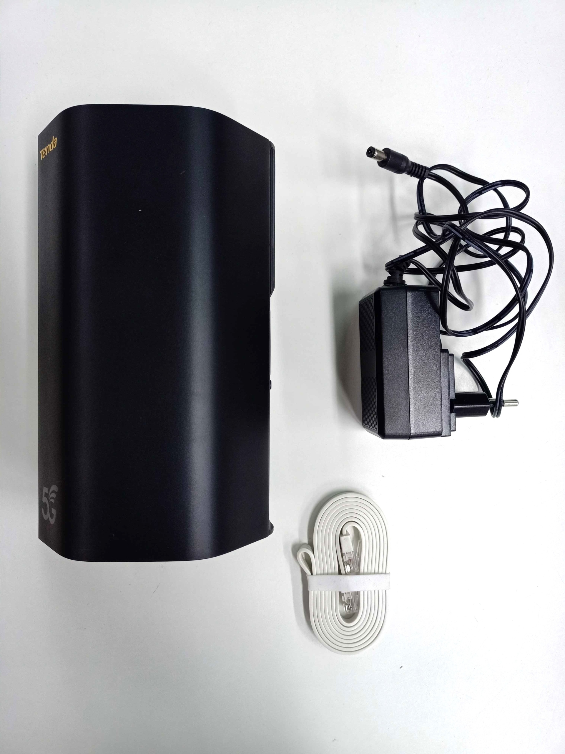 Wydajność 5G NR – Szybkie połączenia mobilne