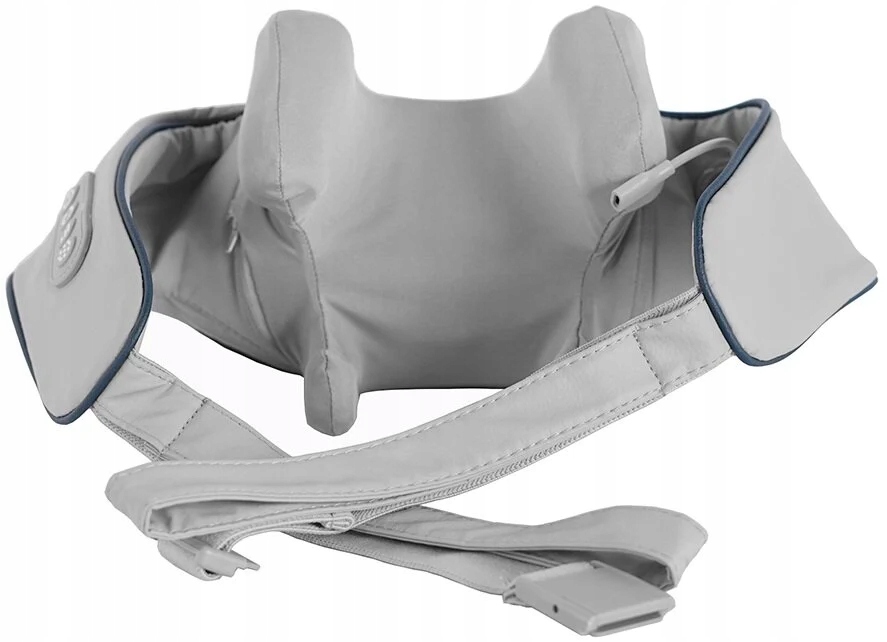 Innowacyjne Funkcje Masażu Shiatsu