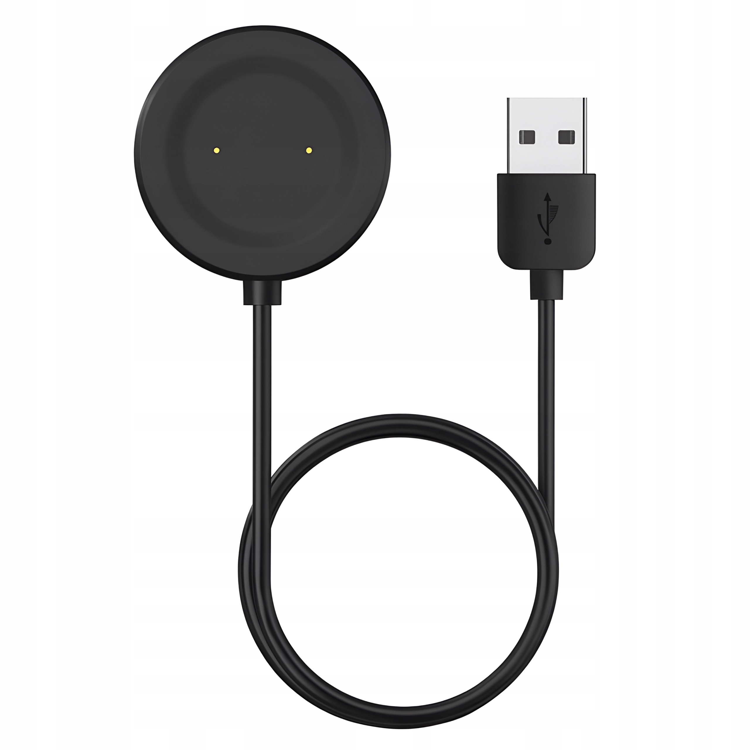 Praktyczny kabel USB o długości 55 cm