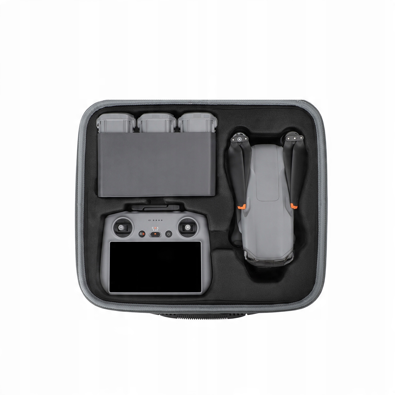 Miękka wyściółka z flaneli – maksymalna ochrona przed uszkodzeniami