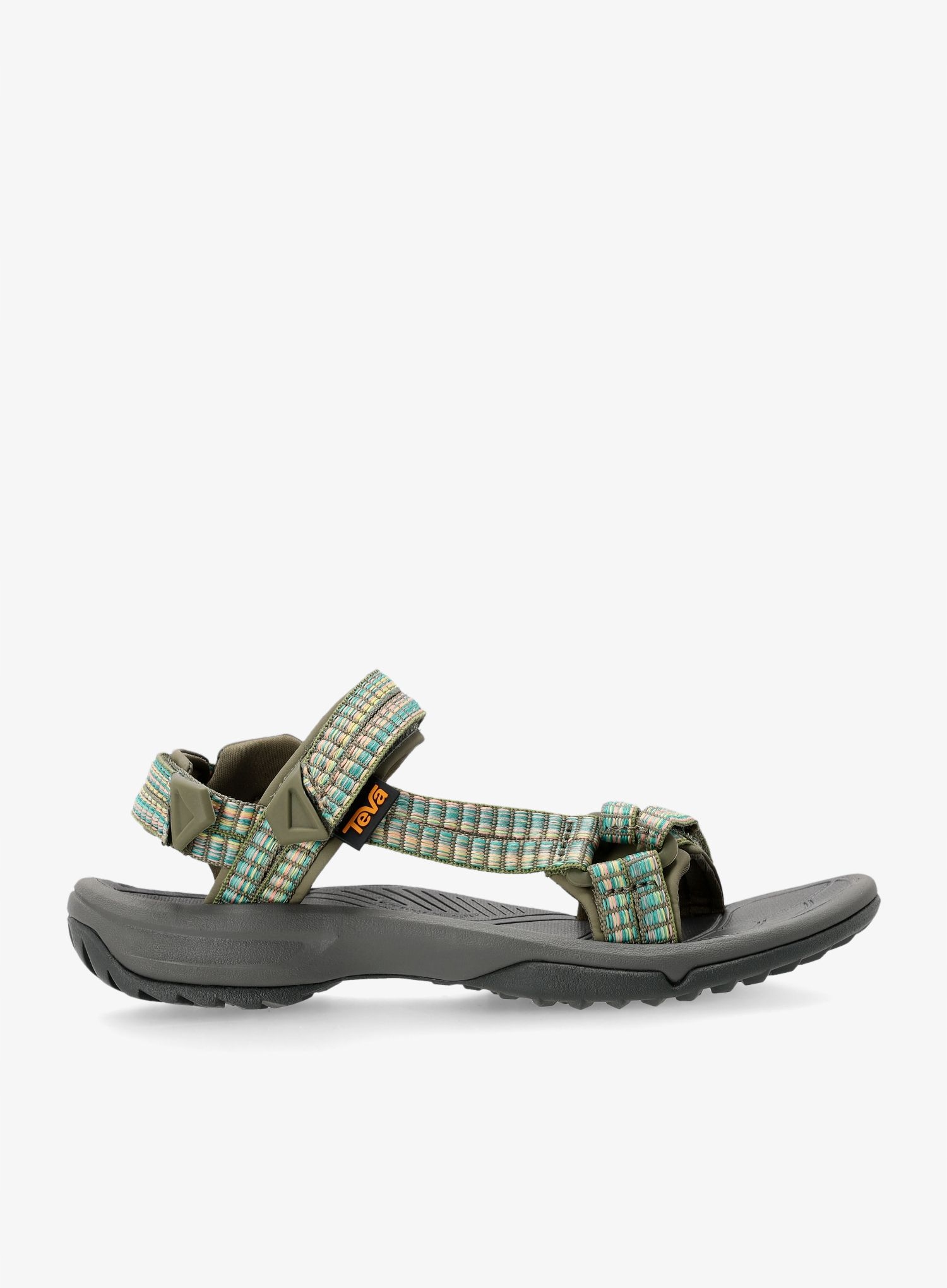 Teva W'S Terra Fi Lite – Sandały idealne na letnie przygody