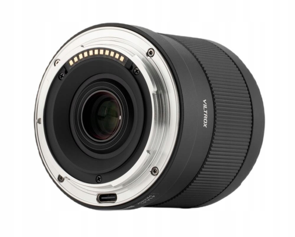 Wydajny autofokus z silnikiem krokowym STM