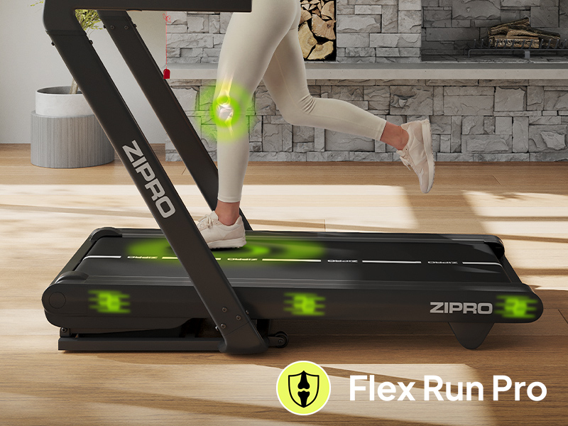 Амортизація Zipro Iluzion