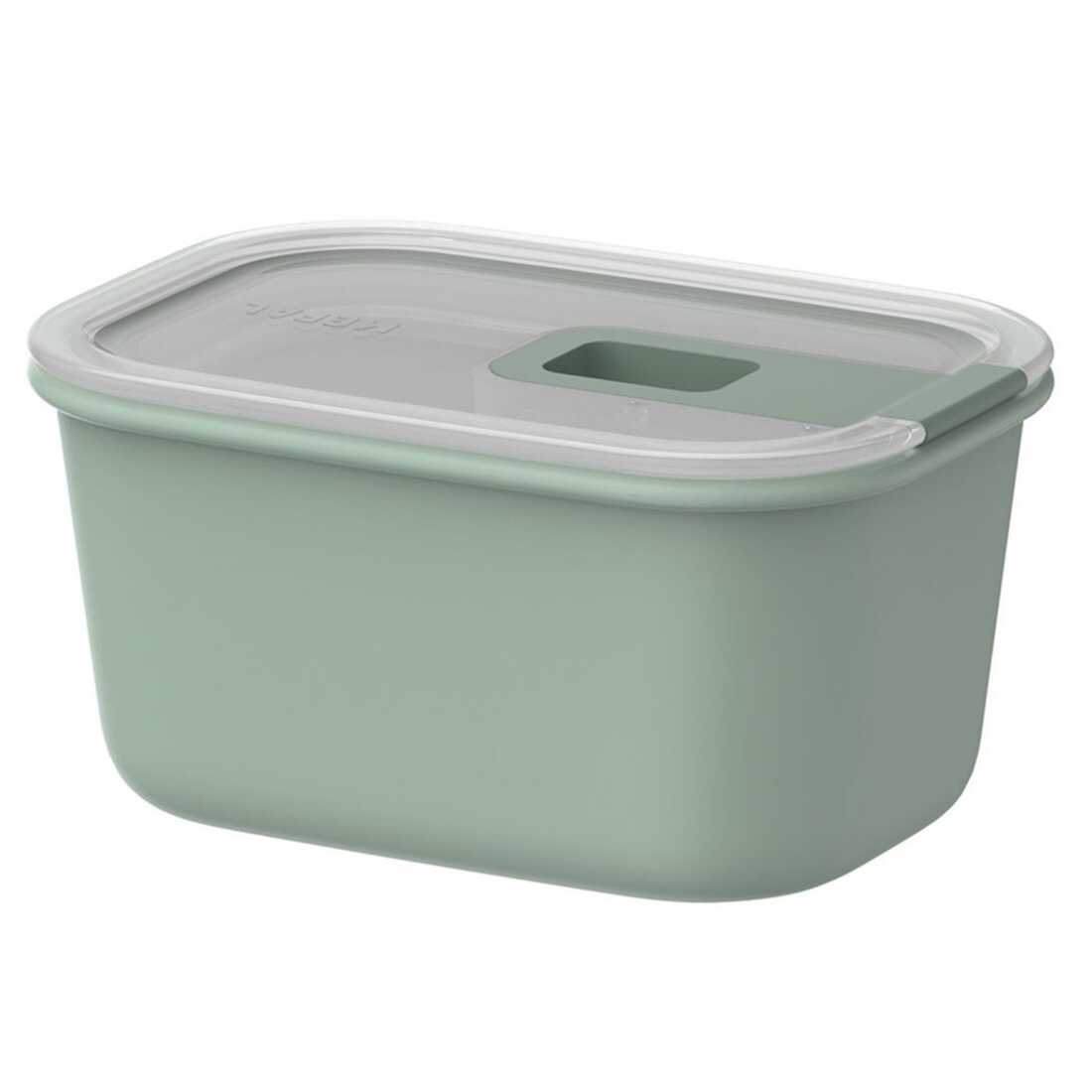 EasyClip Pojemnik na żywność 2.0 450ml Nordic Sage – Idealne rozwiązanie do przechowywania żywności
