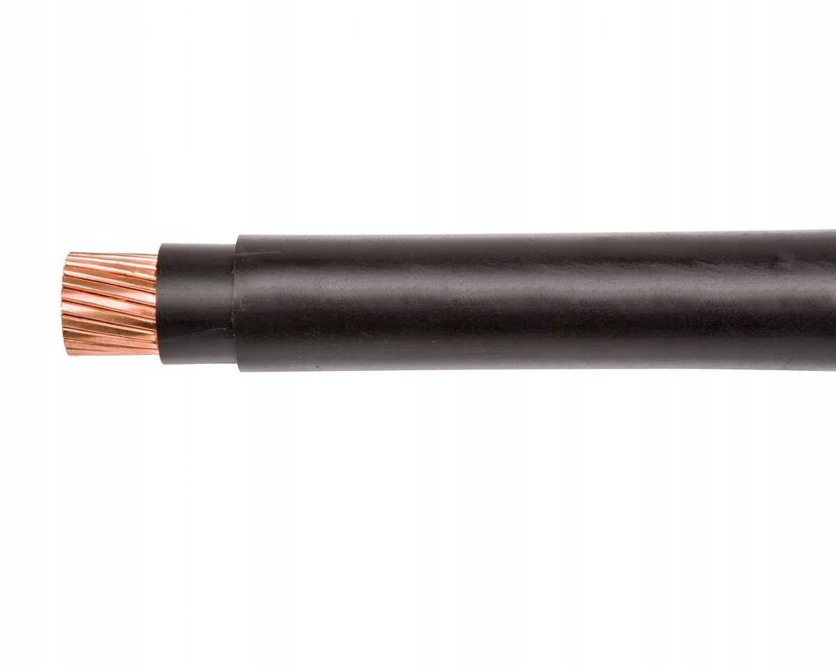 Techniczne szczegóły kabla YKY 1x95 0,6/1kV – Kluczowe parametry i specyfikacje
