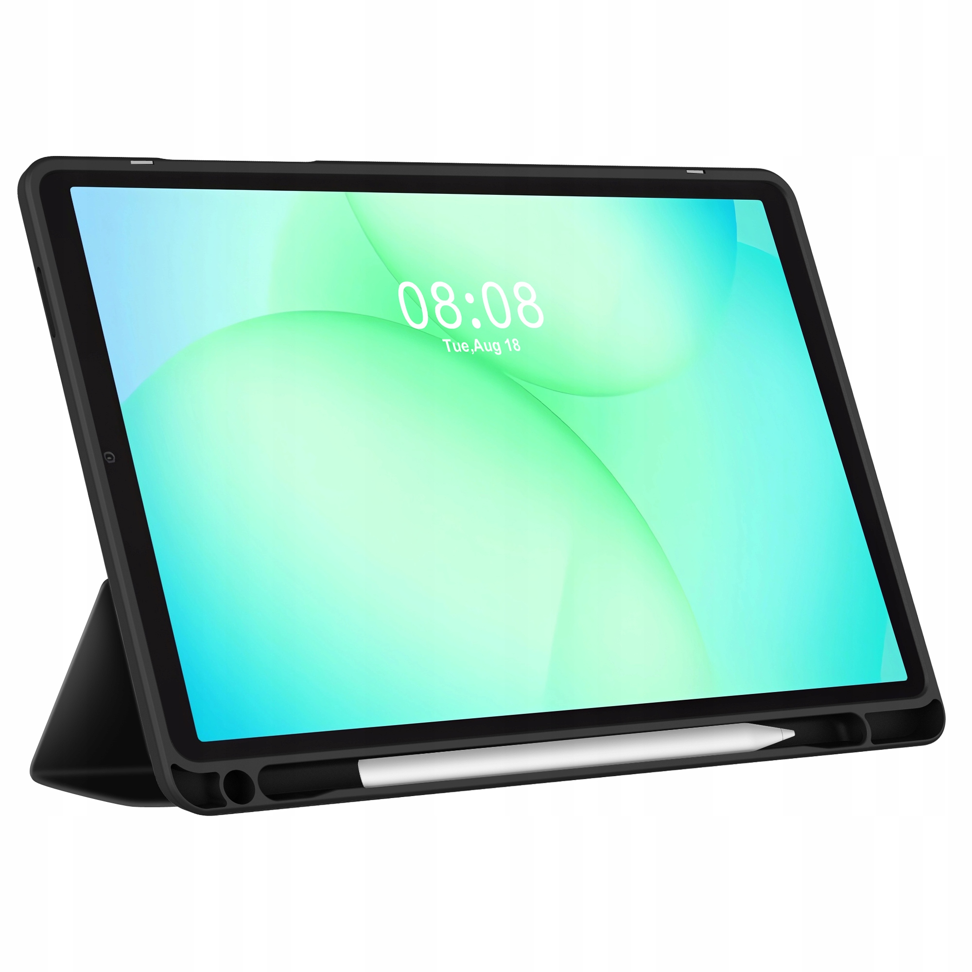 Hybrydowa konstrukcja dla maksymalnej ochrony